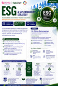 ESG & Sustainability Strategy